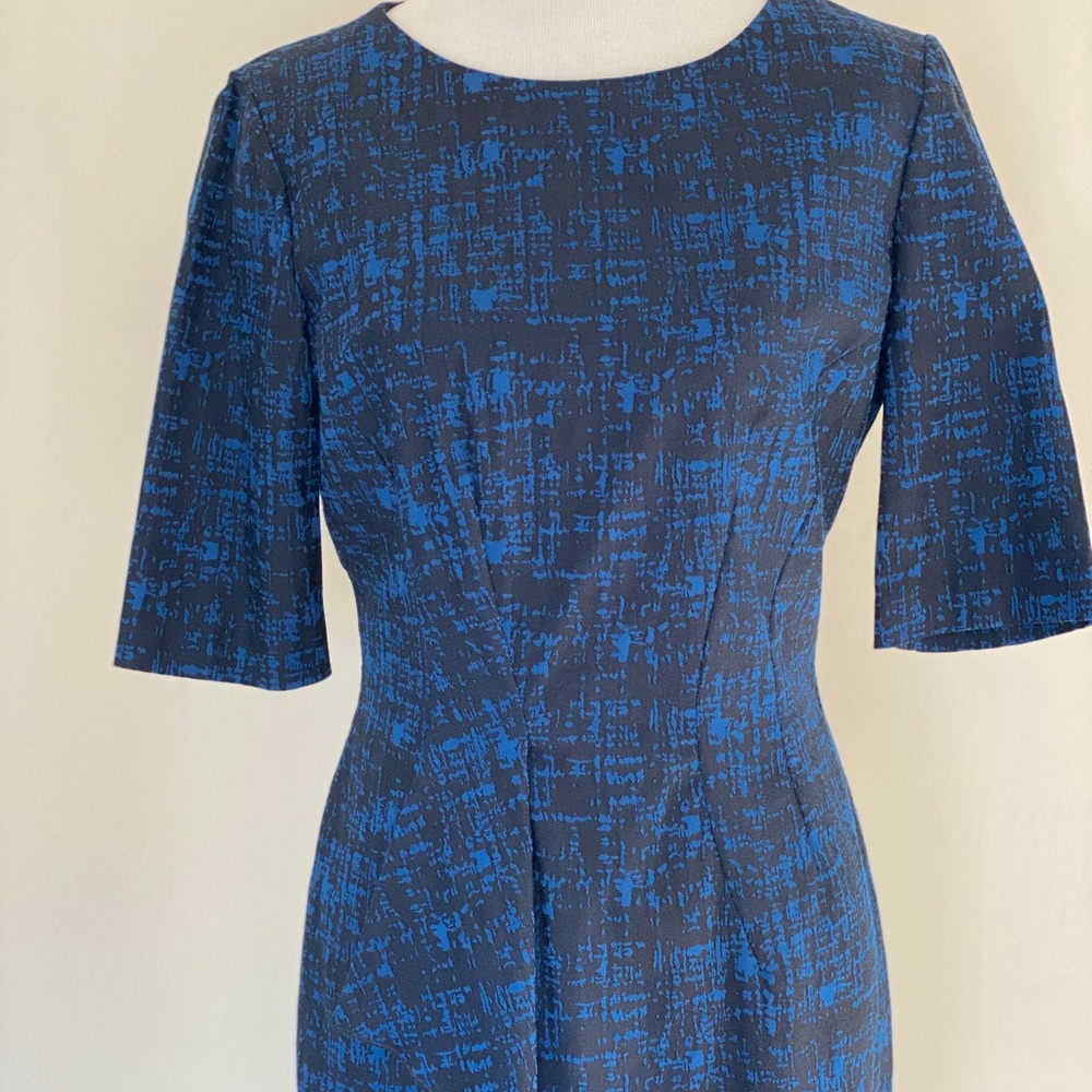 Anne Klein Work Dress